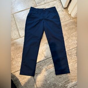 Under armour performance pants